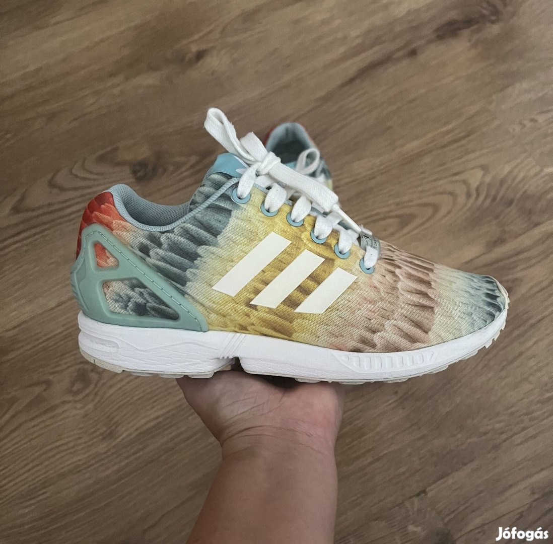 Adidas torsion cipő 38 2/3