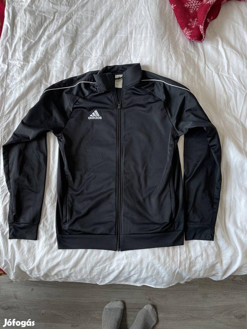Adidas tracksuit M, tréning ruha szett