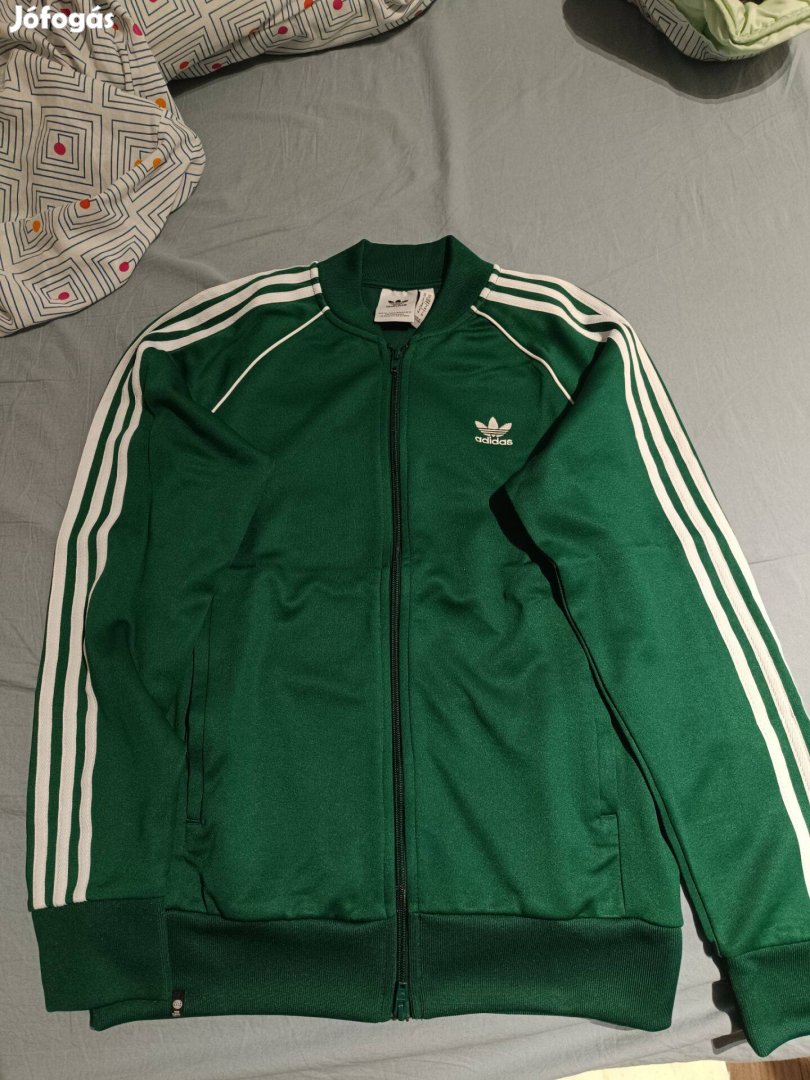 Adidas tréning felső SST