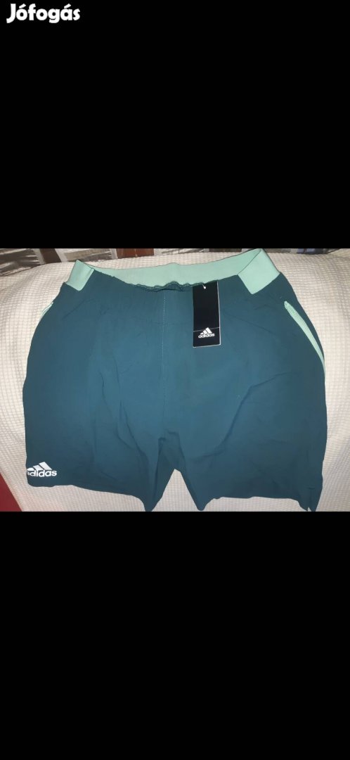 Adidas új Riói olimpiai rövid nadrág M-XL-2XL