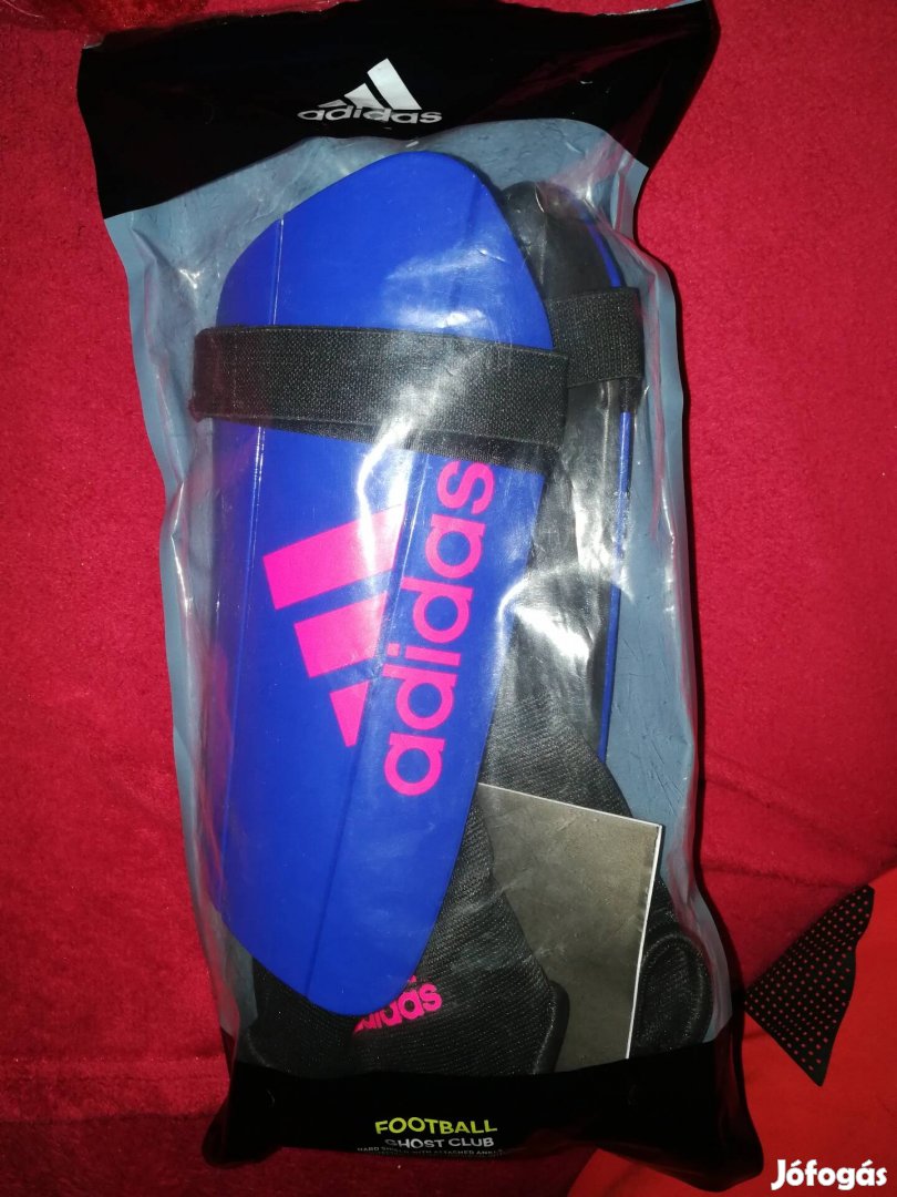 Adidas új protector bokavédős XL 