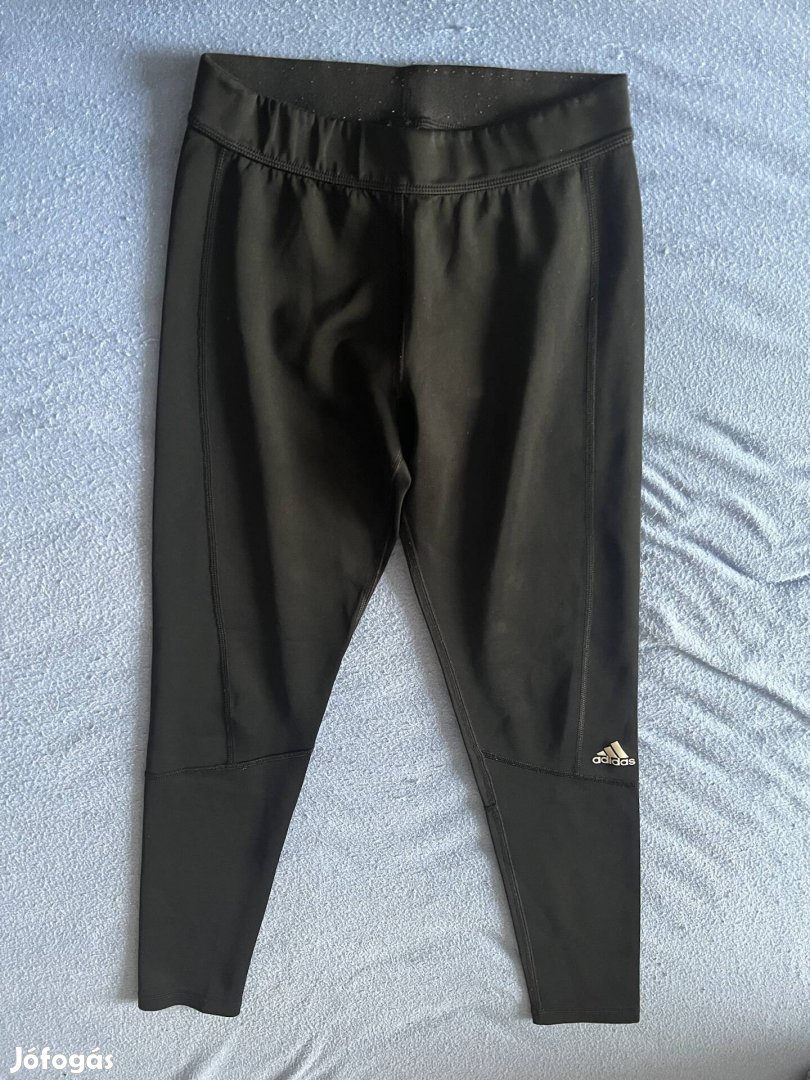 Adidas ujszeru leggings