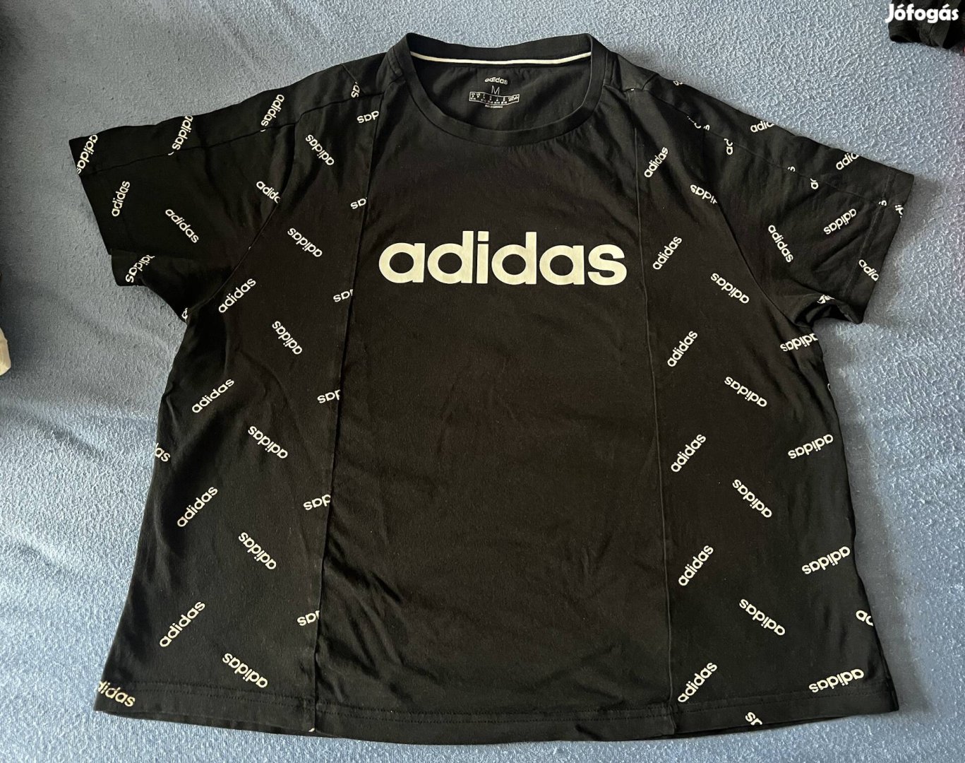 Adidas ujszeru noi polo