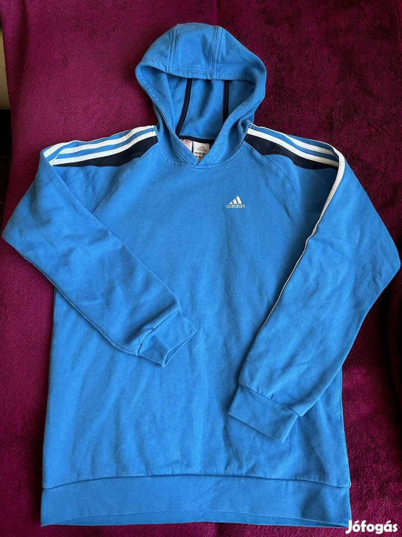 Adidas ujszerü női pulover M