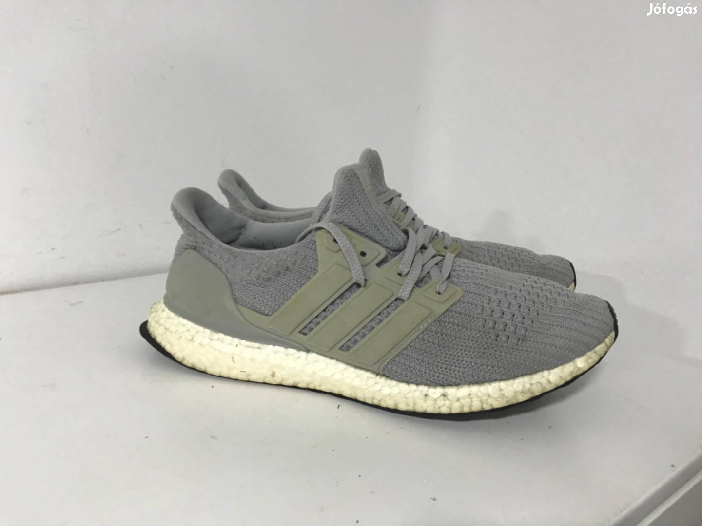 Adidas ultra boost férfi sport cipő eur45