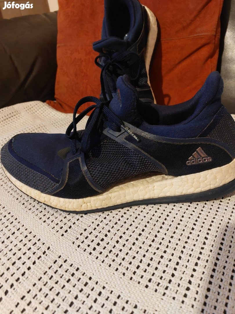 Adidas ultraboost 42,5-ös