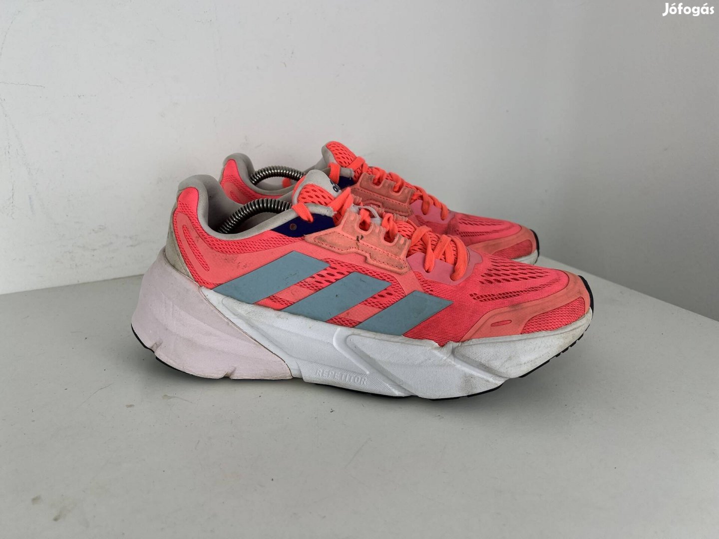Adidas unisex sport cipő eur41 méret