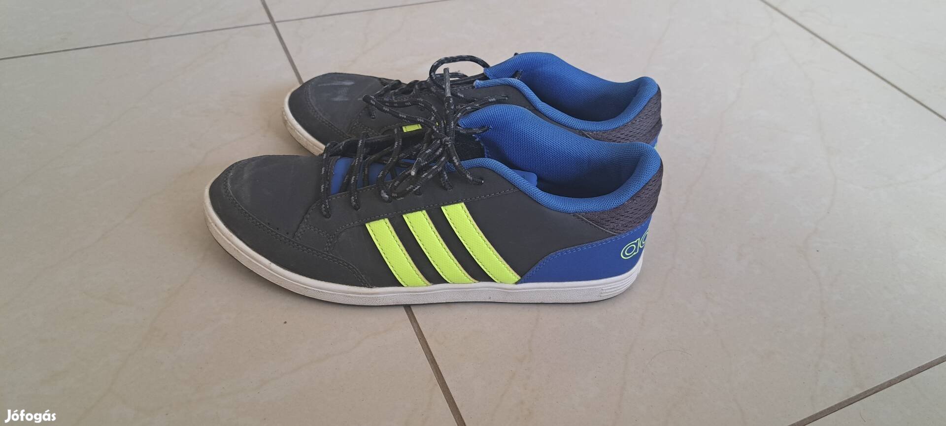 Adidas uniszex cipő