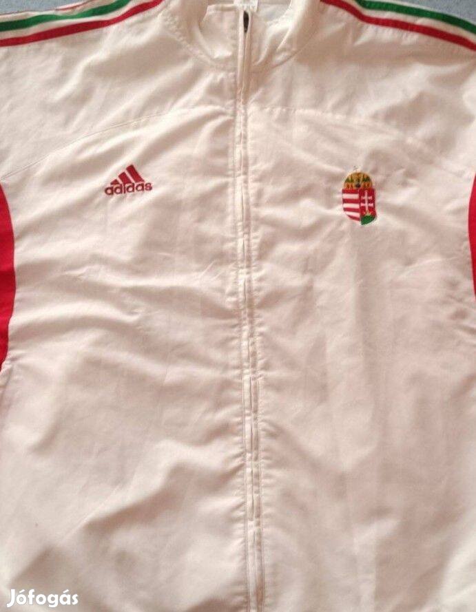 Adidas válogatott melegítő felső