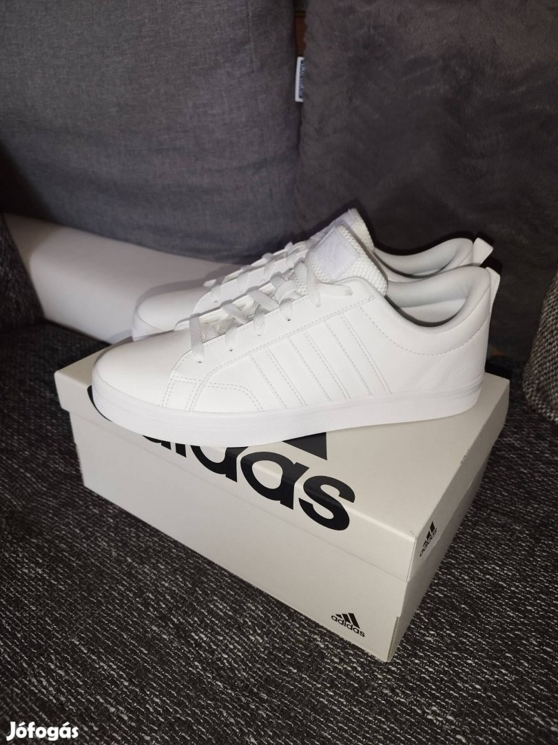 Adidas vs pace 2.0 (fehér)