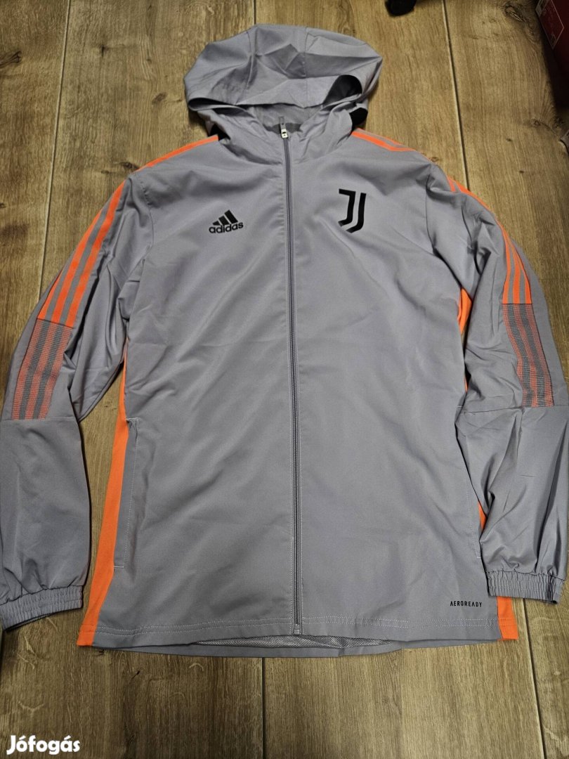 Adidas x Juventus  Aeroready Jacket M férfi dzseki 