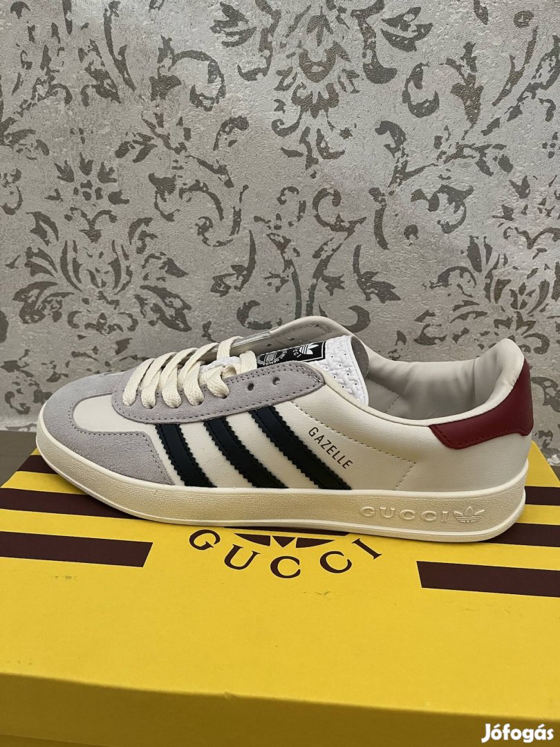 Adidas xgucci