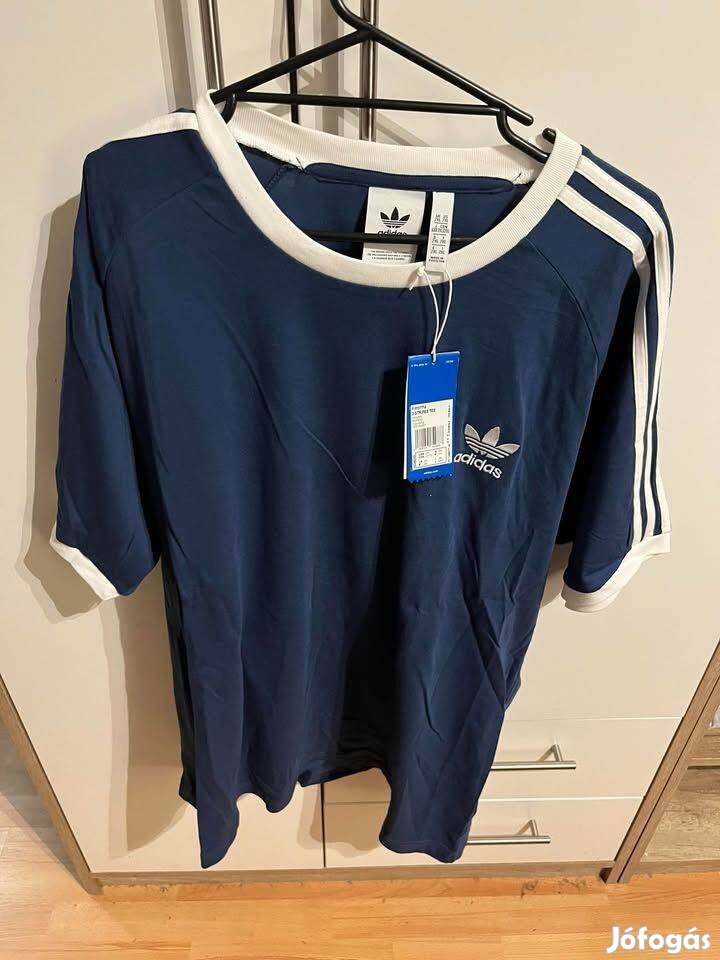 Adidas xxl es póló új