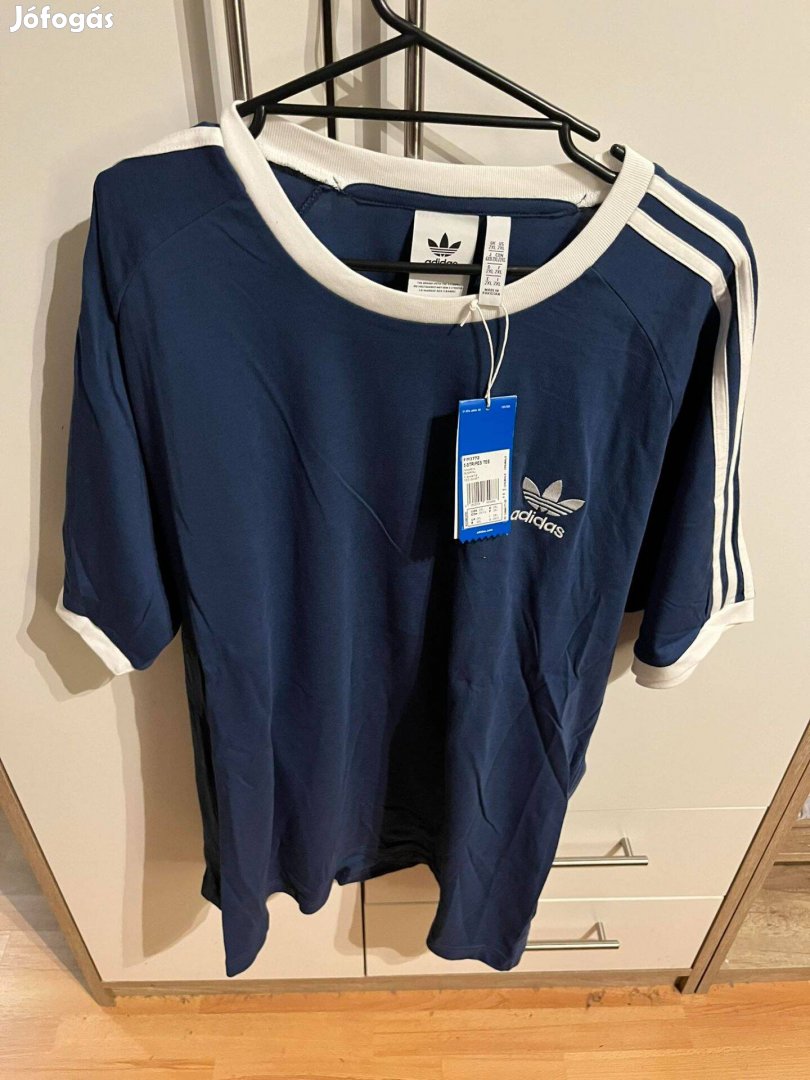 Adidas xxl es póló új