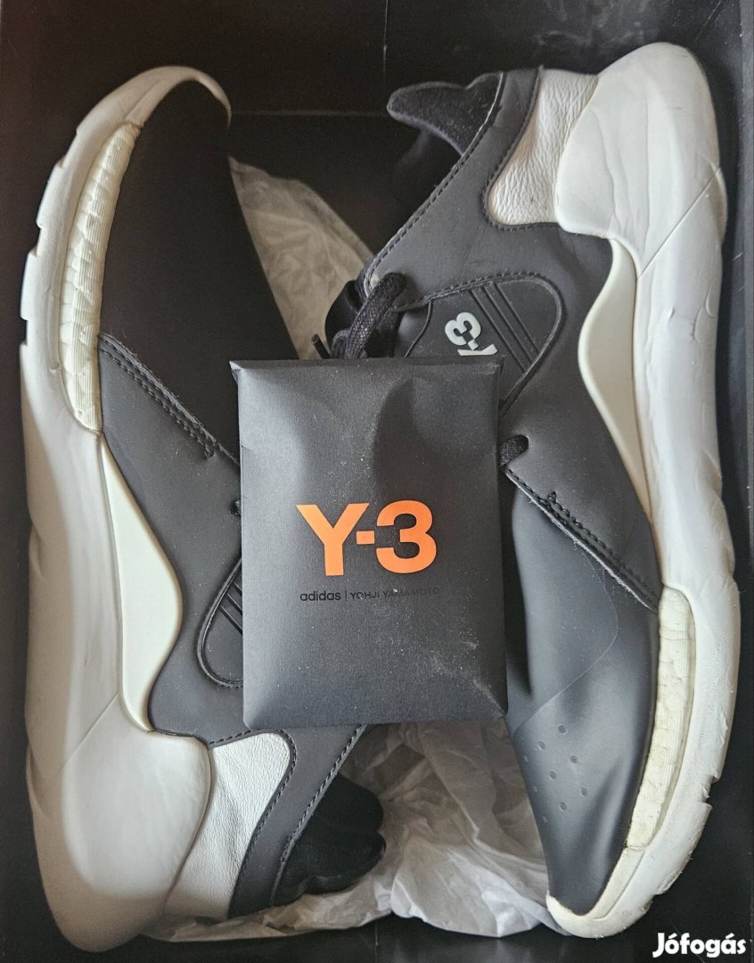 Adidas y3 run