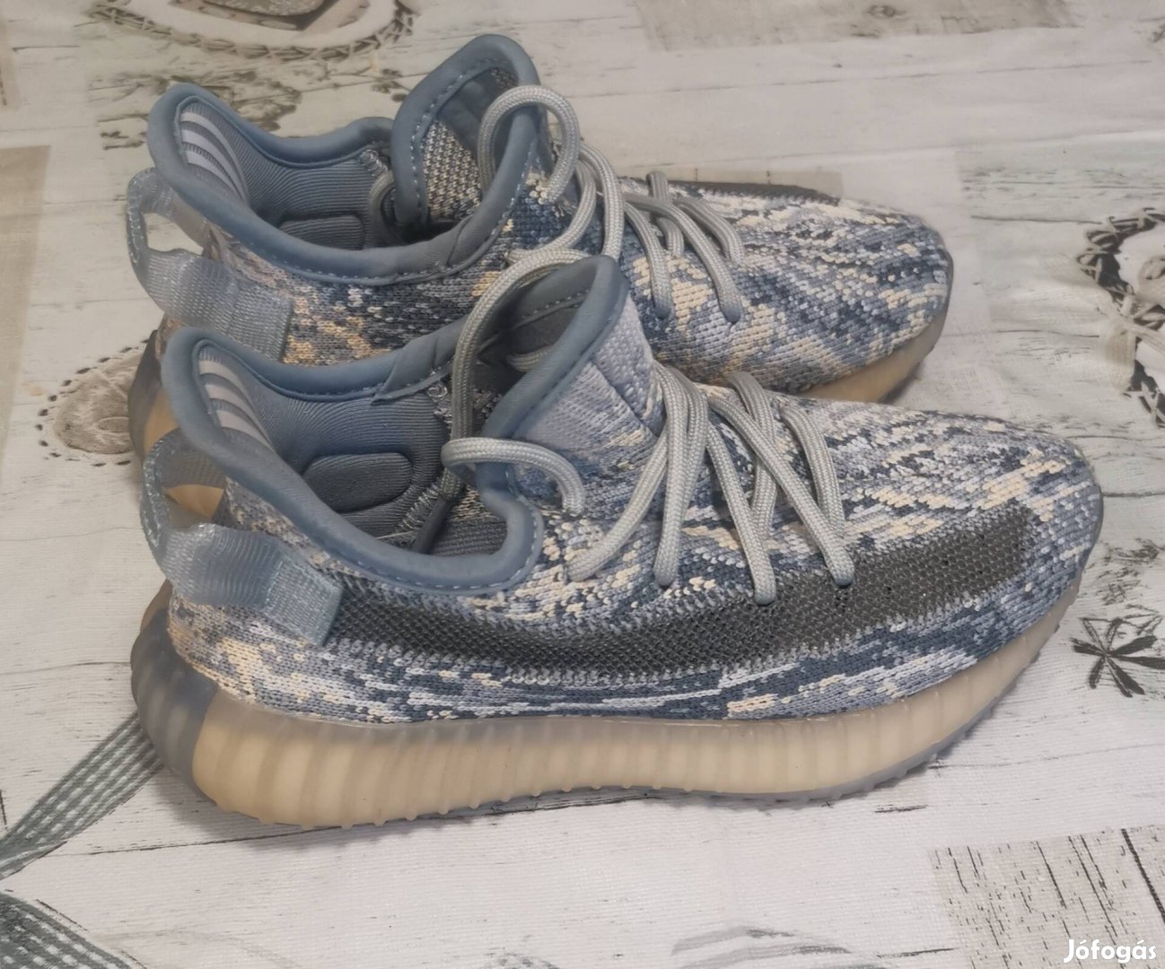 Adidas yeezy 350 unisex cipő 