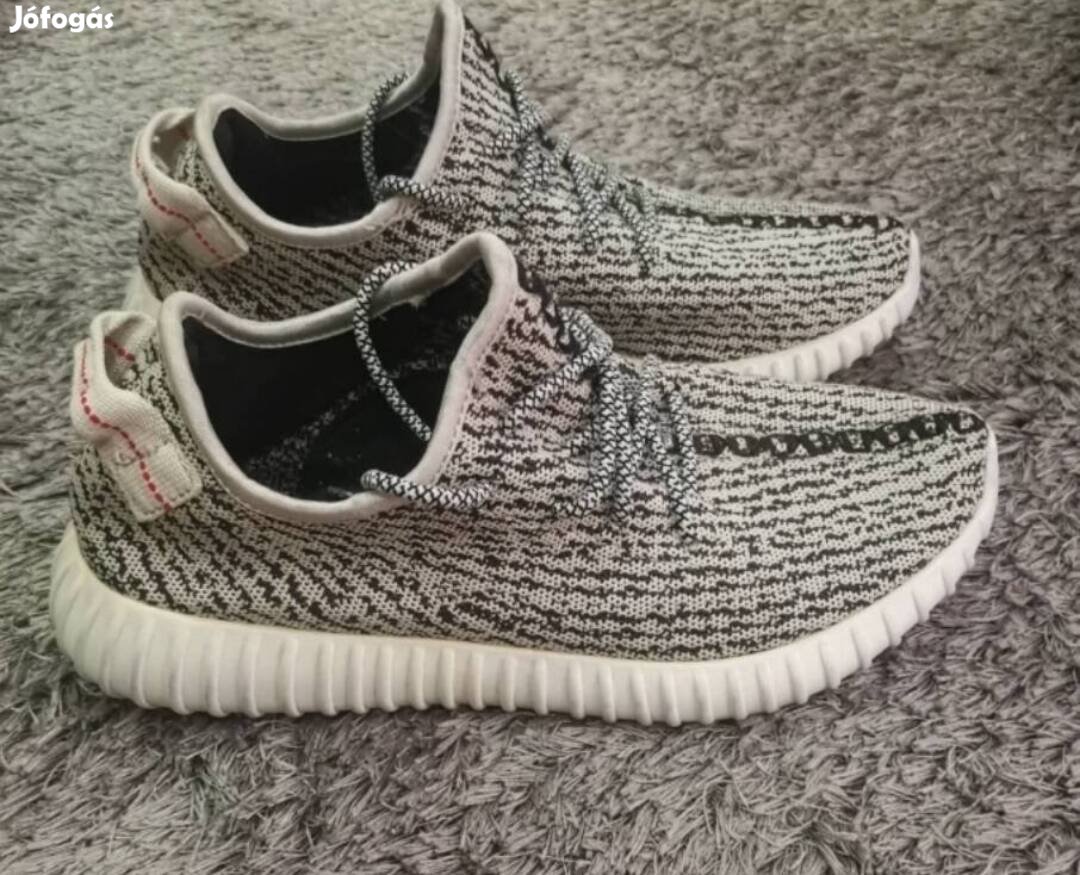 Adidas yeezy boost 350 v1 Kanye West turtledove cipo Debrecen Cipok Jofogas