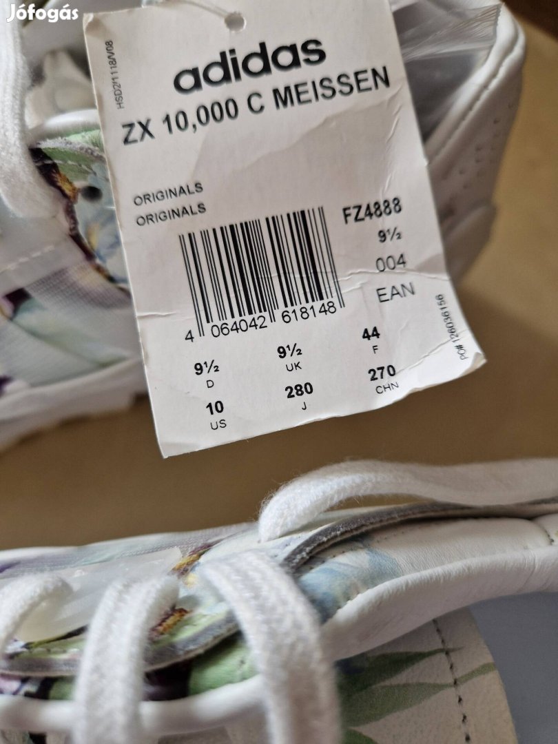Adidas zx 10000
