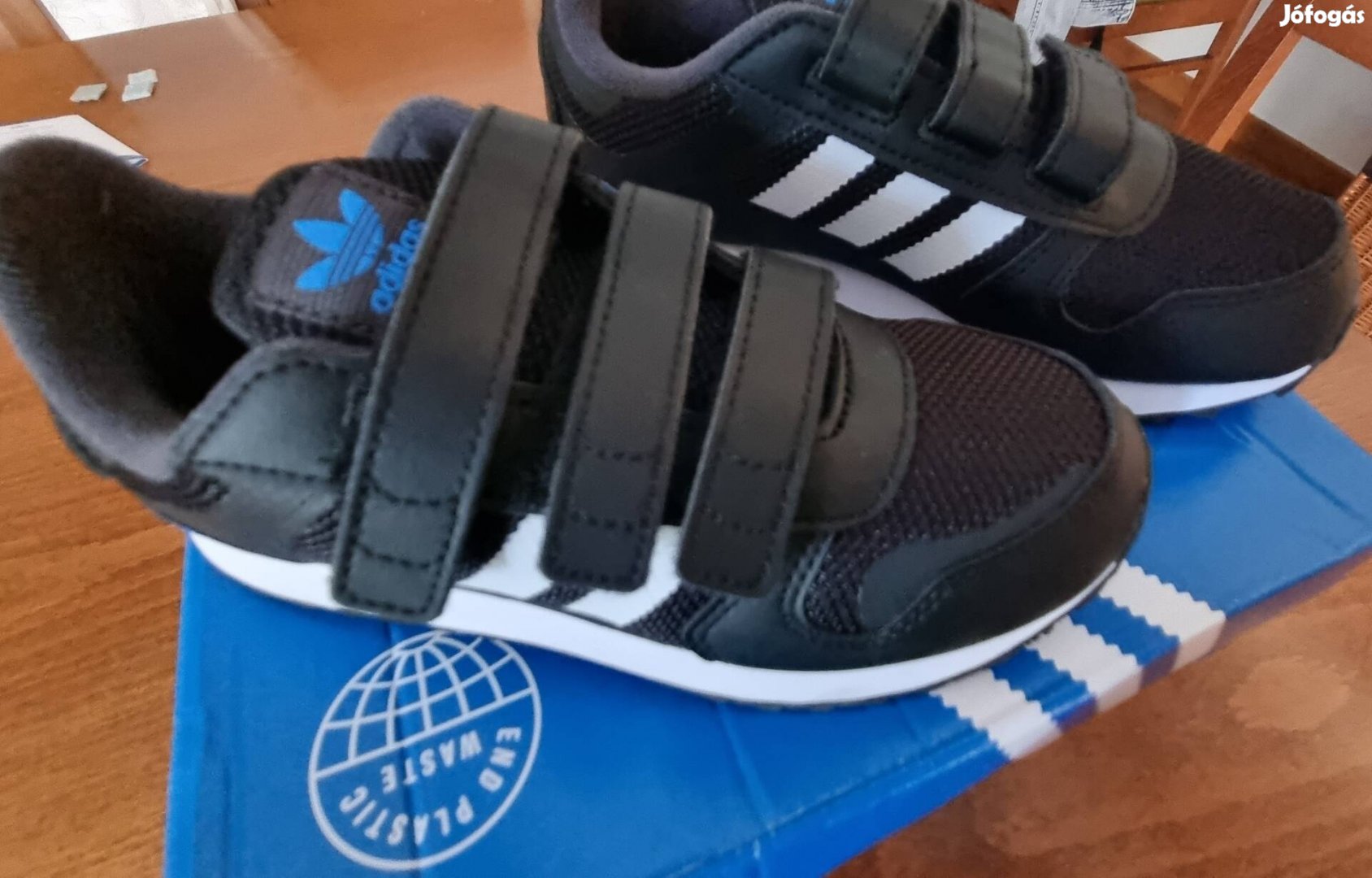 Adidas zx 700 gyerekcipő