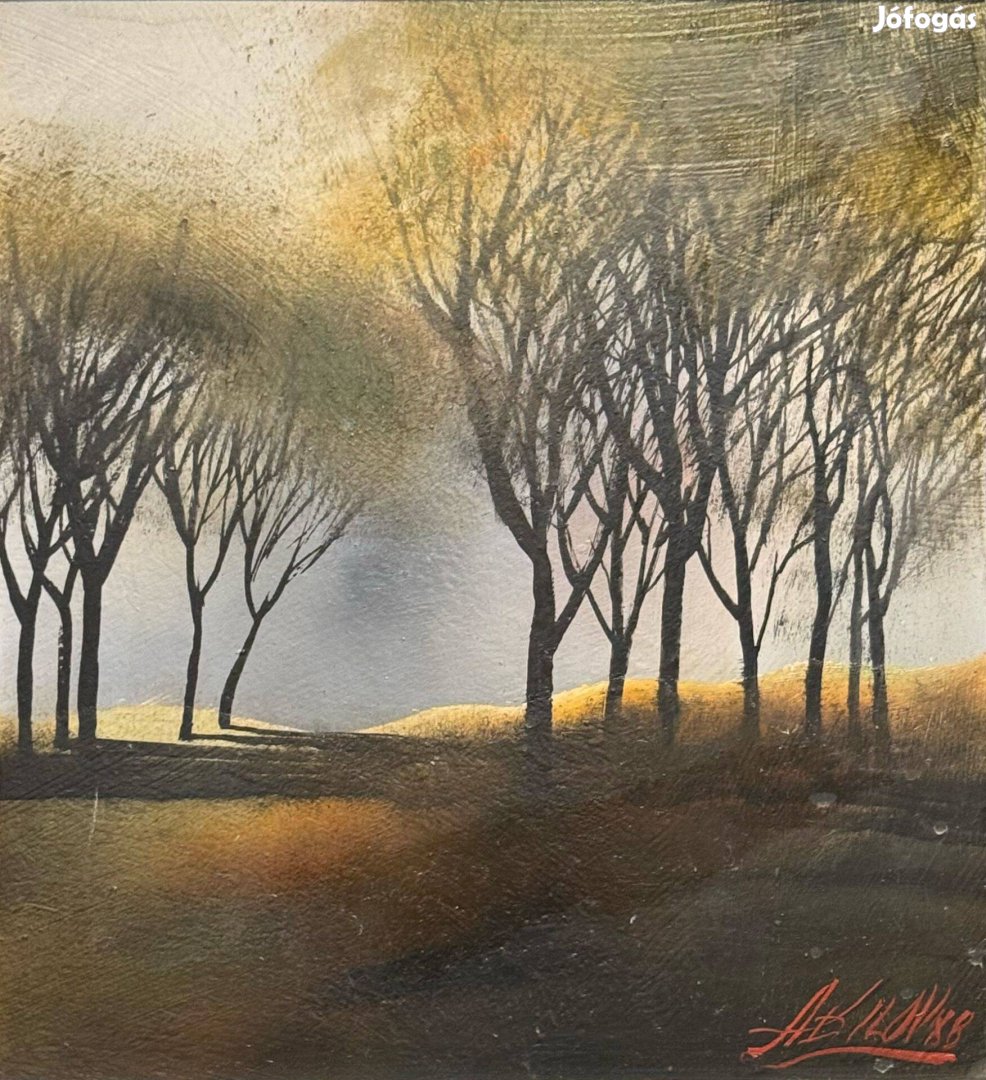 Adilov Kabul - Október