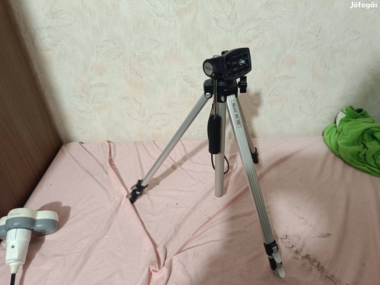 Admiral fotó -, kameraállvány zozizo