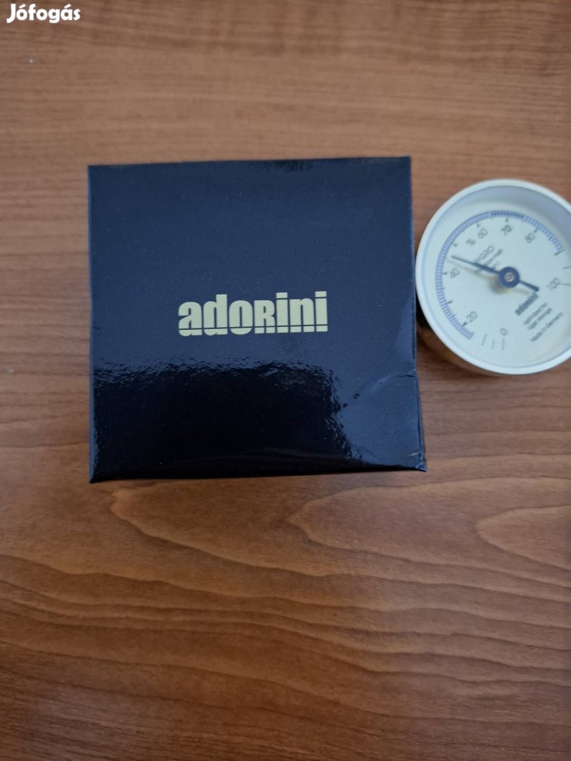 Adorini szintetikus hajszál hygrometer 