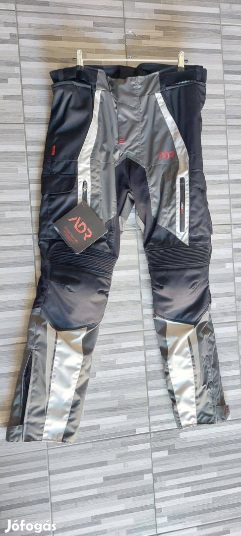 Adrenaline új motoros nadrág bélelt 3XL