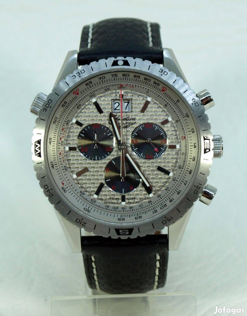 Adriatica Chronograph