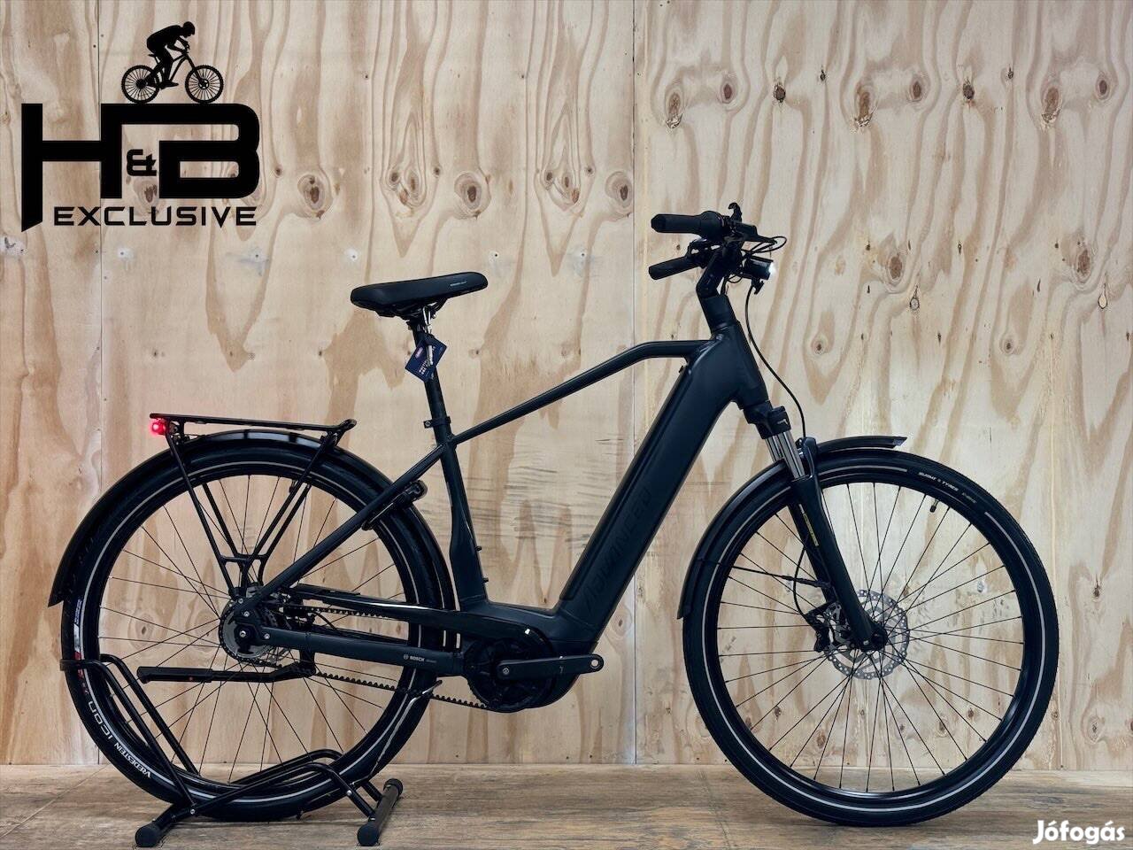 Advanced Tour Pro elektromos kerékpár Shimano Nexus 2023