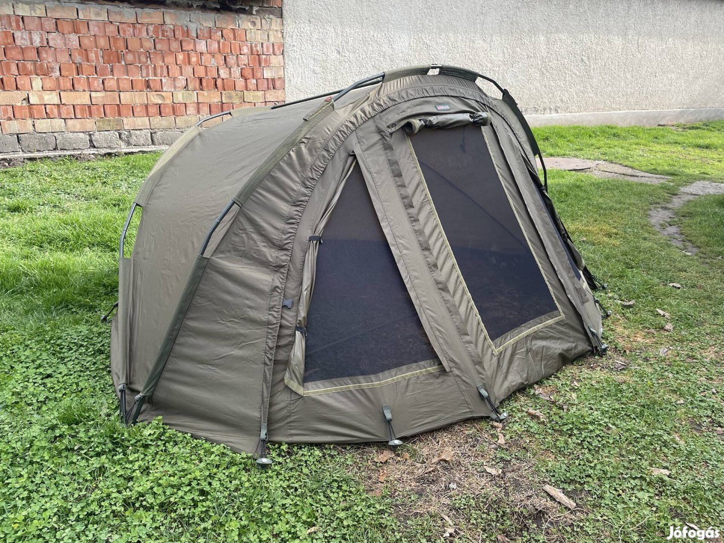 Advanta Protector 1 Man Bivvy sátor