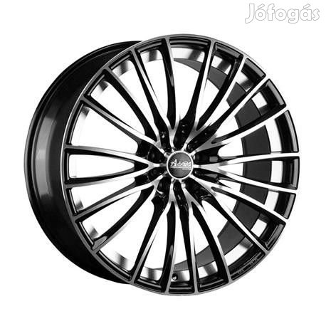 Advanti 5X120 10.5X20 ET25 72.6 MAGNUS BP új alufelni