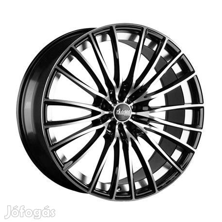 Advanti 5X120 10.5X20 ET25 74.1 MAGNUS BP új alufelni