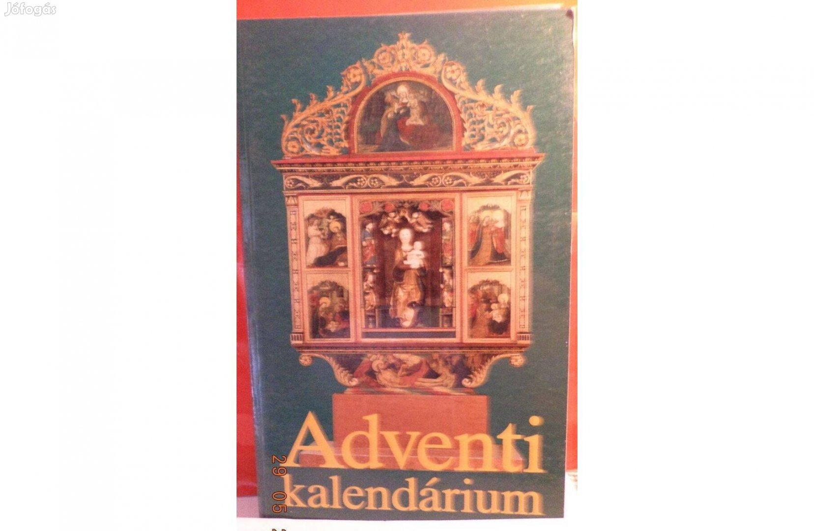 Adventi kalendárium