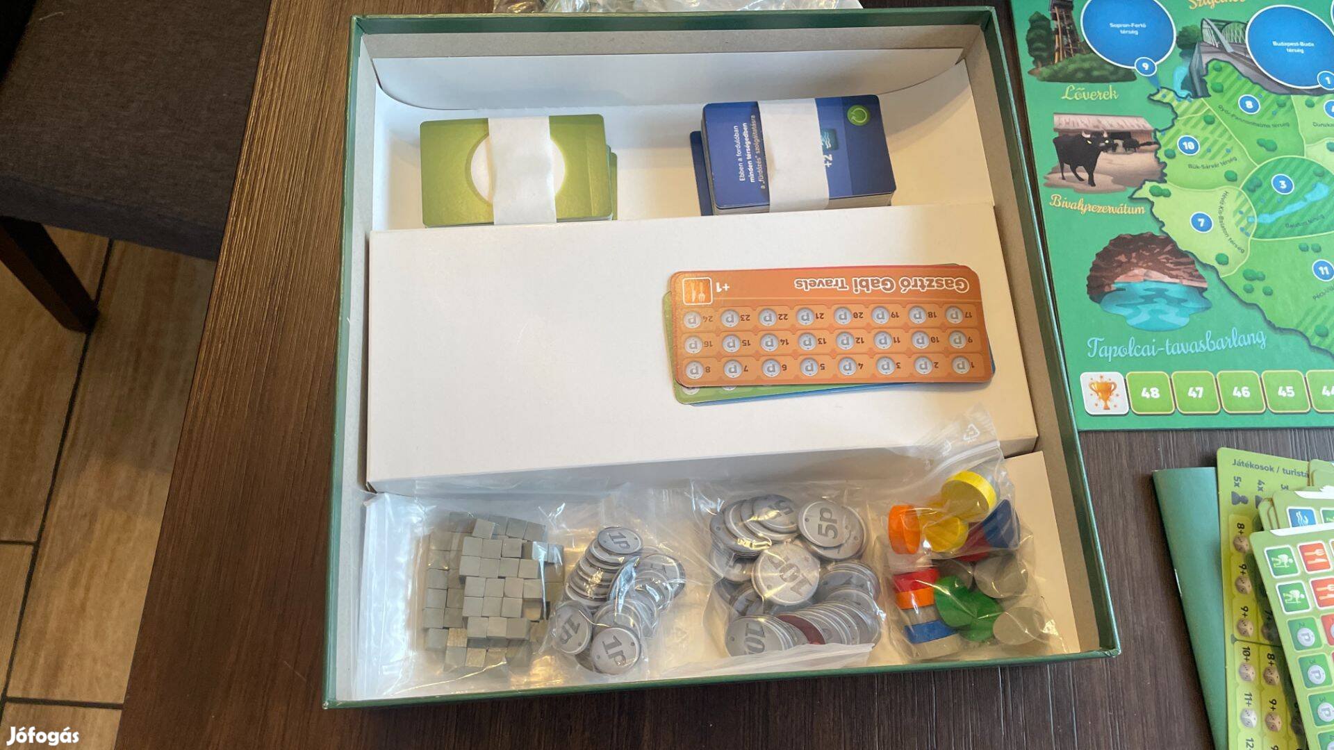 Adventourist Természeti kincseink