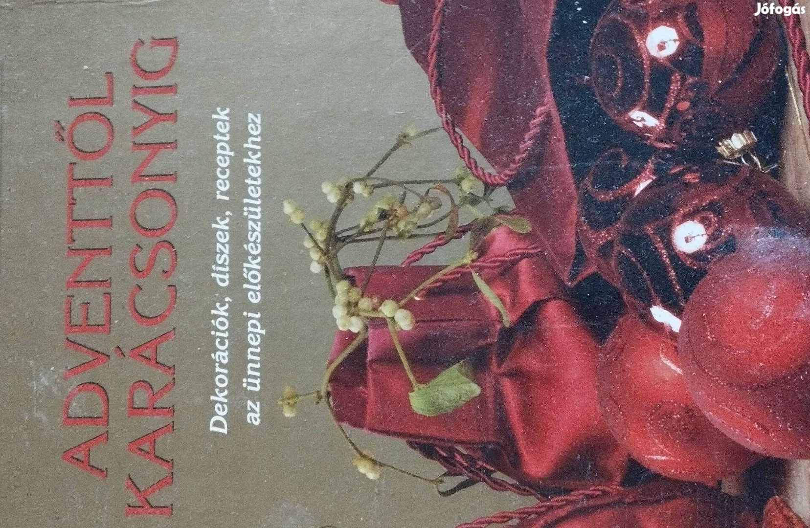 Ádventtől Karácsonyig