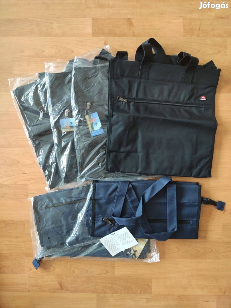 Adventurer bevásárló táska