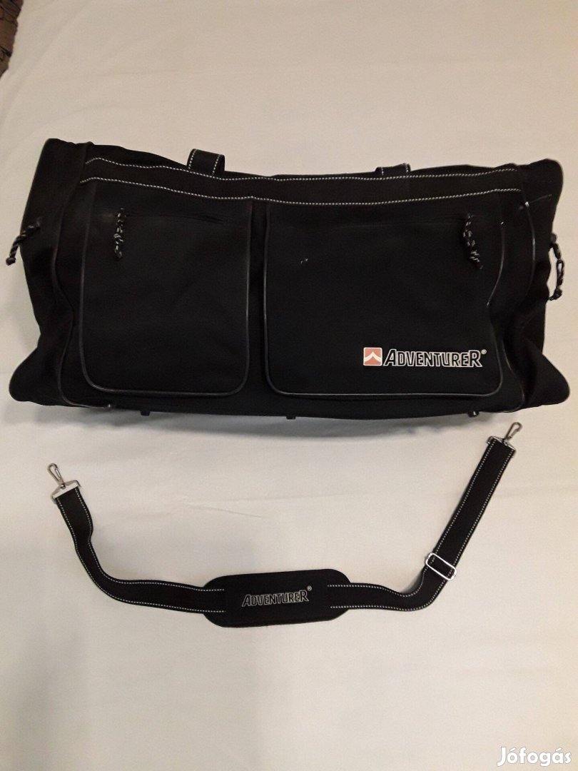 Adventurer utazótáska XXL