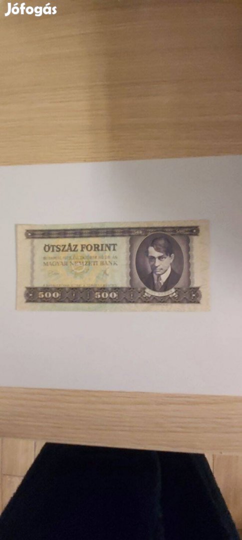 Ady 500ft eladó