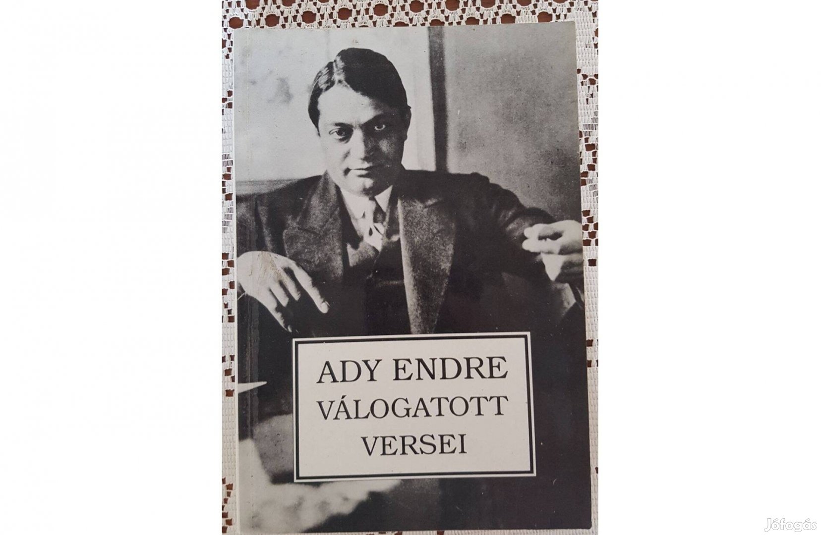 Ady Endre - Ady Endre válogatott versei