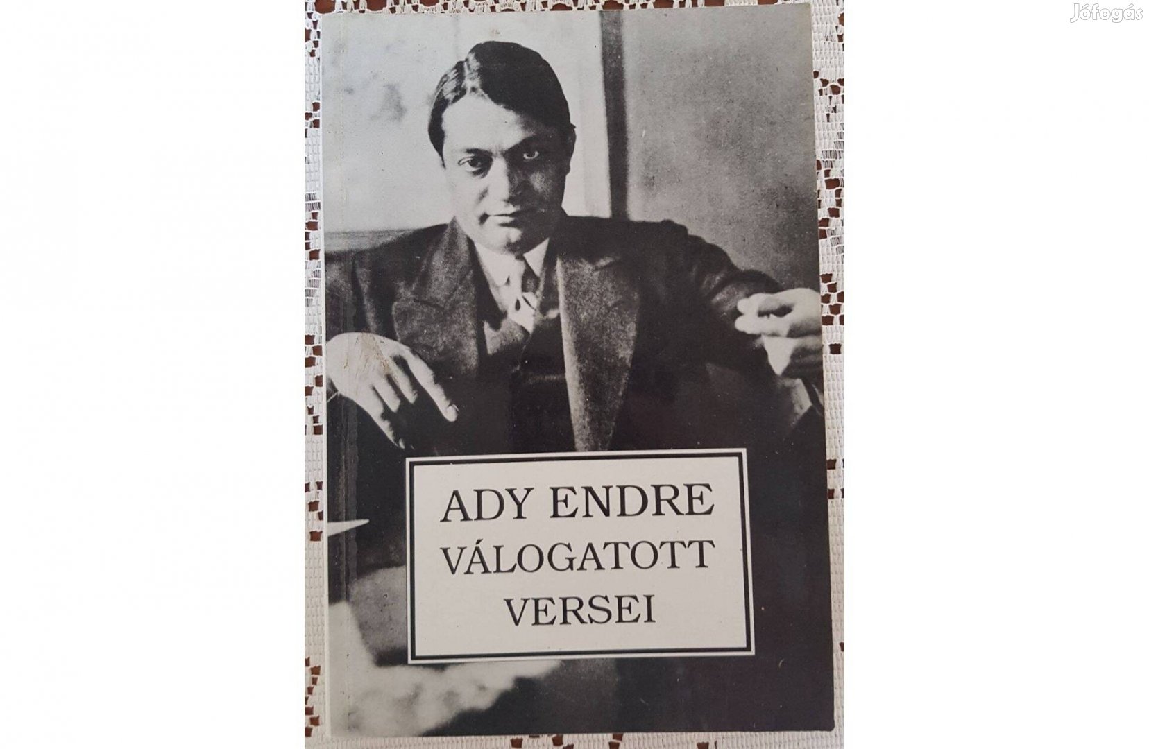 Ady Endre - Ady Endre válogatott versei