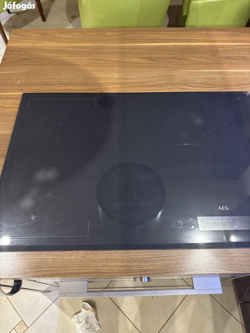 Aeg 90 cm főzölap indukcios legfulosabb valtozat