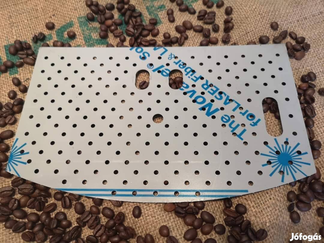 Aeg Caffe Grande kávégép csepptálca rács