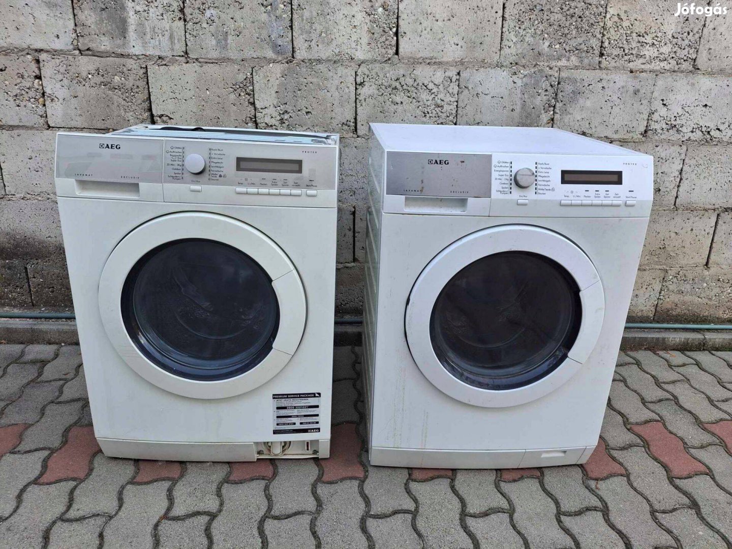 Aeg L75689fl mosógép Inverter motor vezérlő. elux 132760202