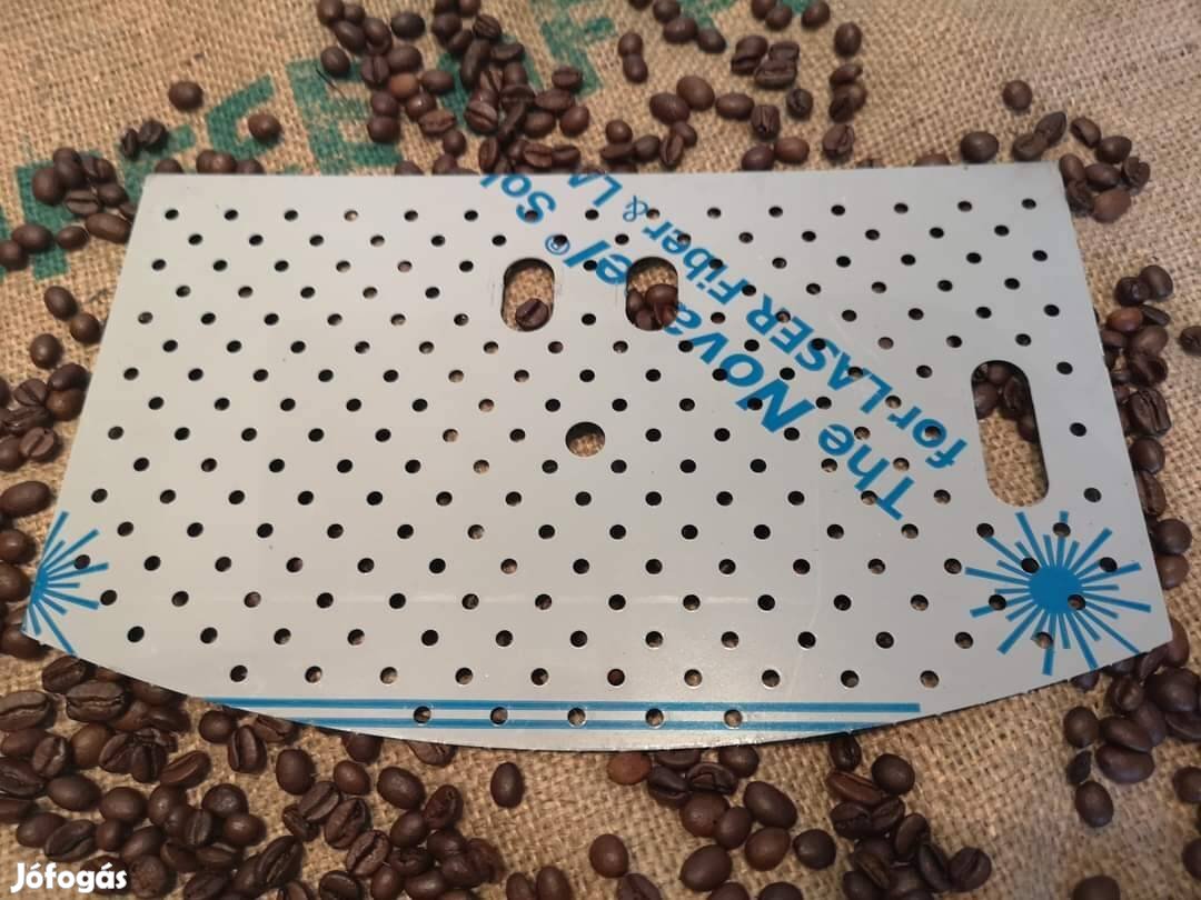 Aeg kávégép csepptálca rácsok