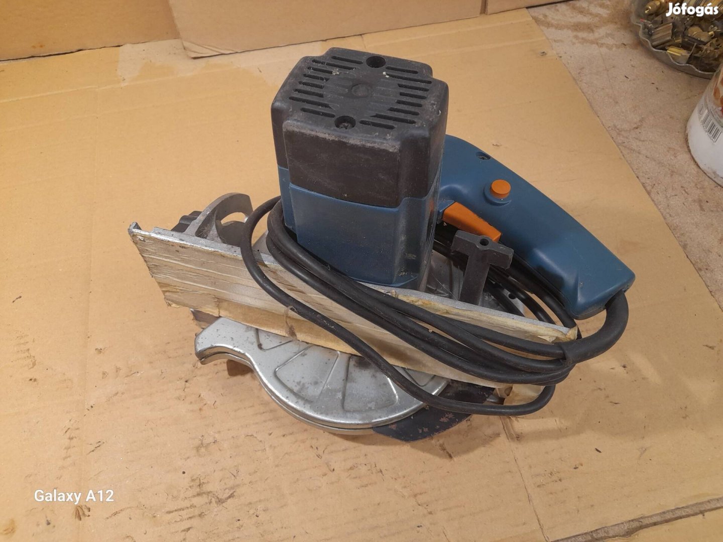 Aeg körfűrész alkatrésznek eladó!