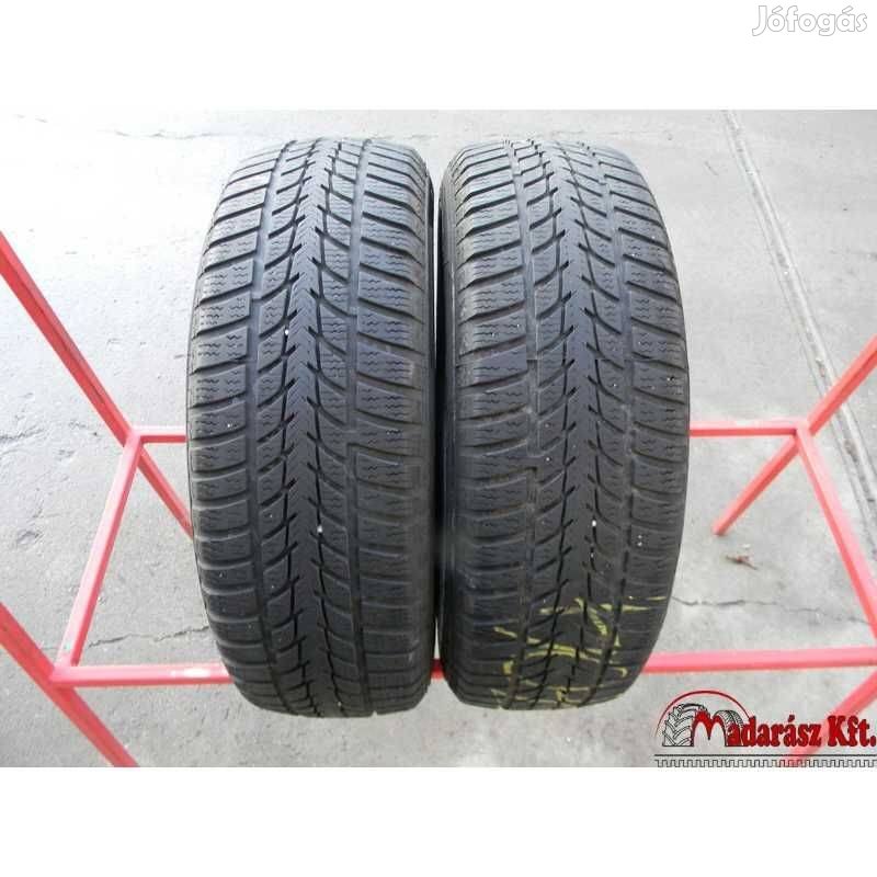 Aeolus 185/65R15 Snow Ace AW02 használt téli abroncs T88