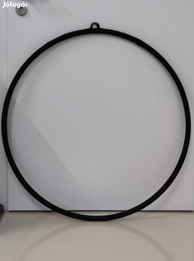 Aerial hoop, légtornász karika