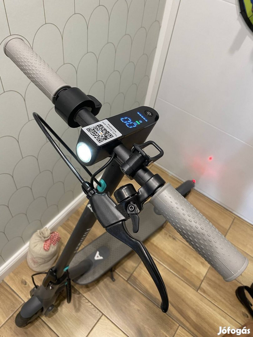 Aerium T350 elektromos roller