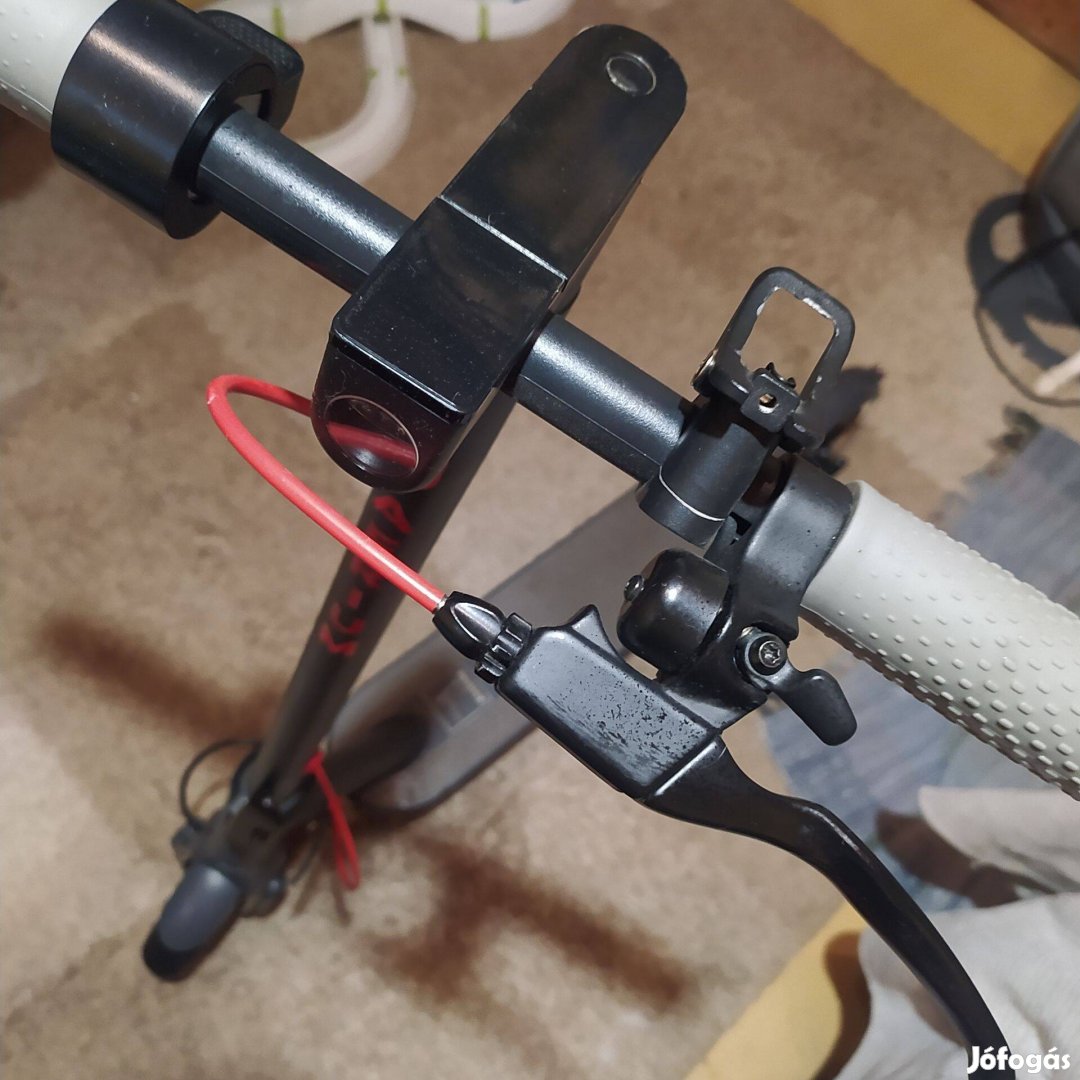 Aerium aovo pro elektromos roller