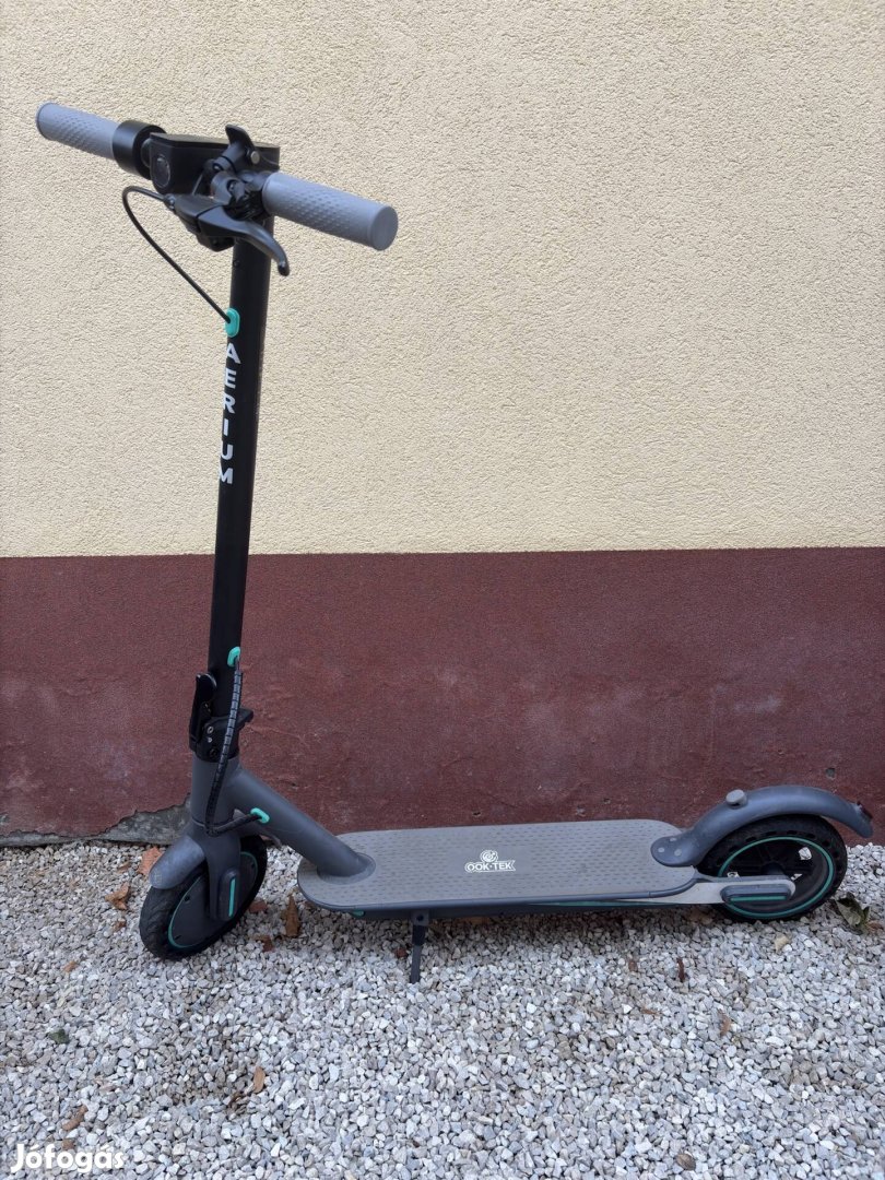 Aerium t350 pro elektromos roller